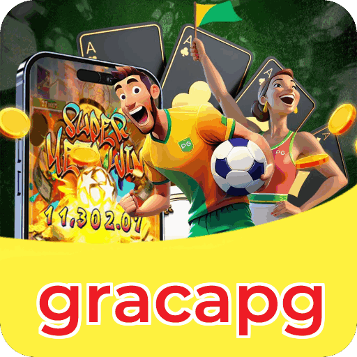 gracapg APP mobile iOS Android - 187 mil downloads São Paulo Rio BH
