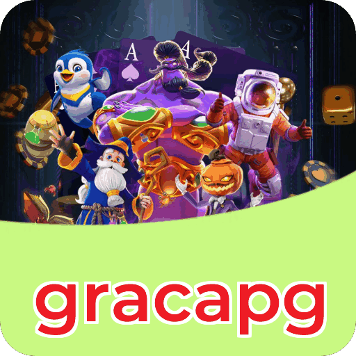 gracapg segurança SSL 256-bit - Licença Curaçao, eCOGRA, GLI certificado