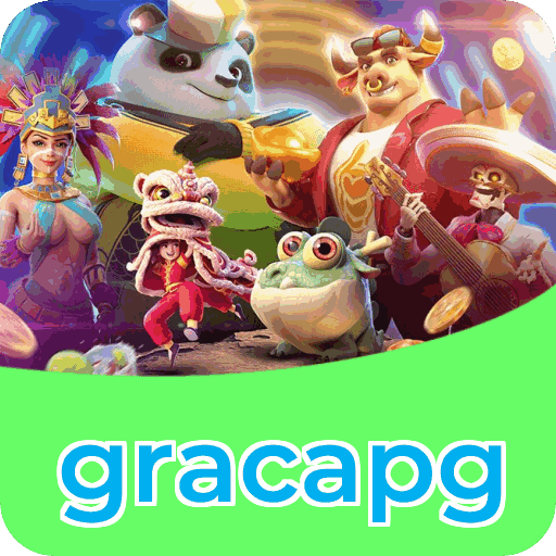 Catálogo gracapg 2.547 jogos - Pragmatic Play, Evolution, NetEnt