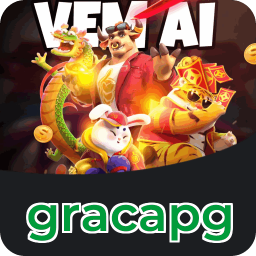Números do app gracapg em material de marketing — ilustração, não auditoria